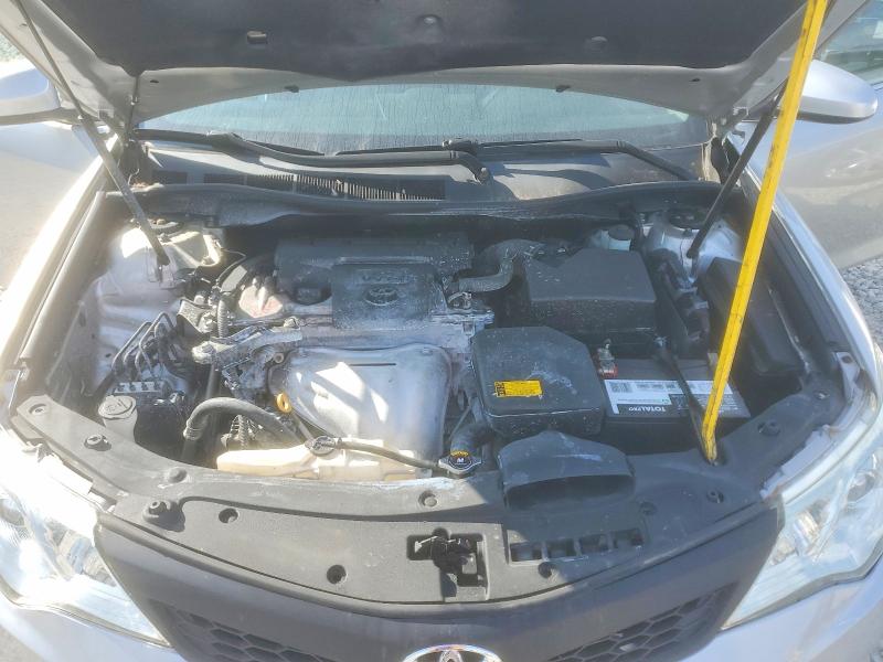 Aukcja sprzedaży 2012 Toyota Camry, vin: 4T1BF1FK0CU141956, numer aukcji: 56987656