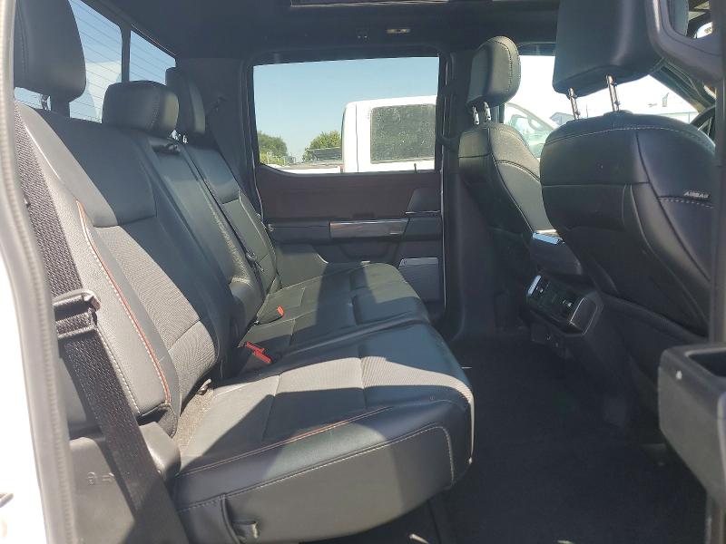 Aukcja sprzedaży 2023 Ford F150, vin: 1FTFW1ED3PFC26194, numer aukcji: 56132036