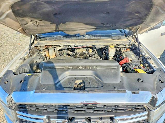 Продажа на аукционе авто 2022 Ram 4500, vin: 3C7WRLFL6NG151319, номер лота: 56762096