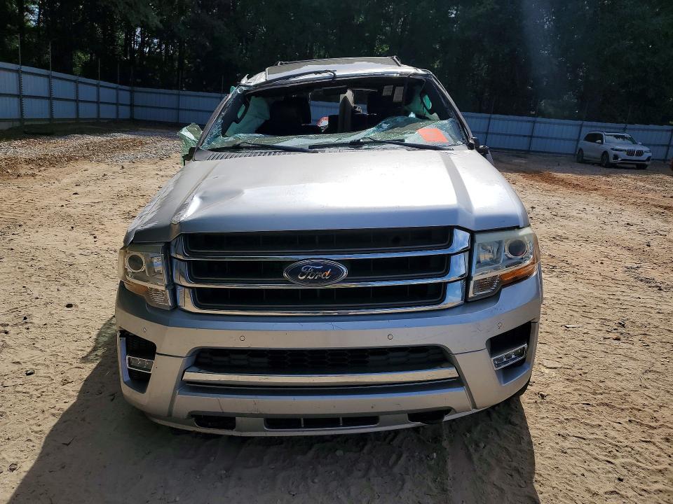 Продажа на аукционе авто 2015 Ford Expedition, vin: 1FMJU2AT9FEF31413, номер лота: 56405416
