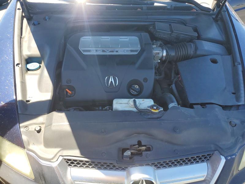 Aukcja sprzedaży 2008 Acura Tl, vin: 19UUA66278A025219, numer aukcji: 56509186