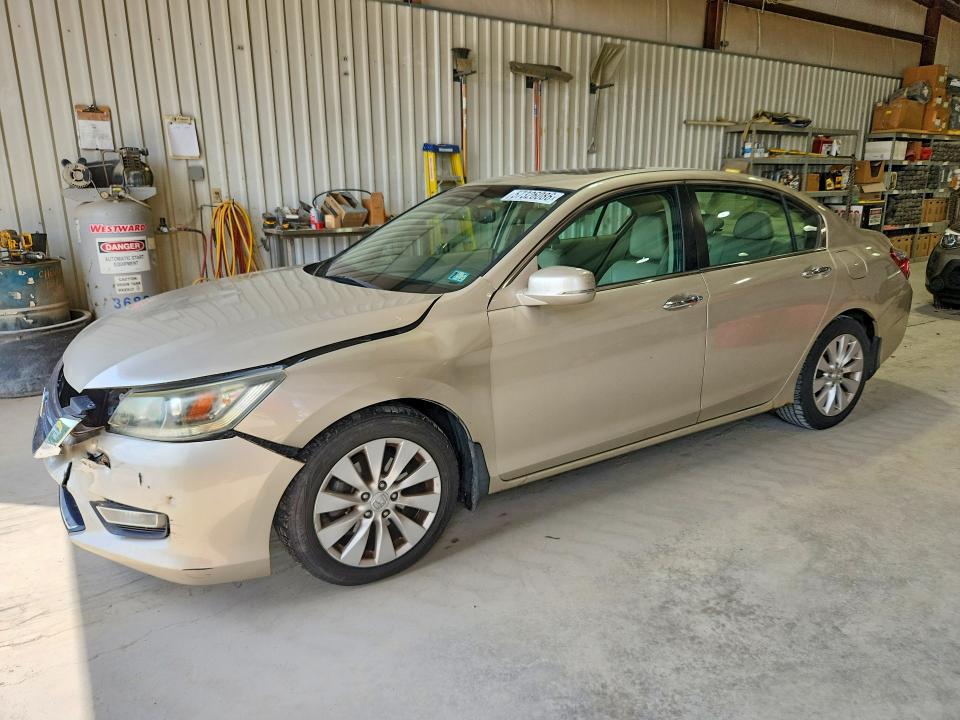 Aukcja sprzedaży 2013 Honda Accord, vin: 1HGCR2F83DA038853, numer aukcji: 57326086