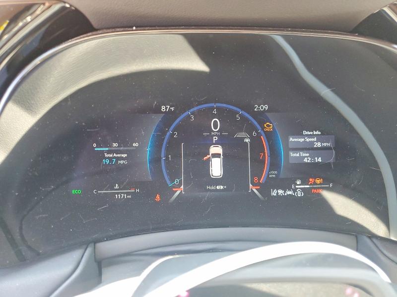 Продаж на аукціоні авто 2026 Lexus Tx 350, vin: 5TDAAAB68TS064121, номер лоту: 56104196