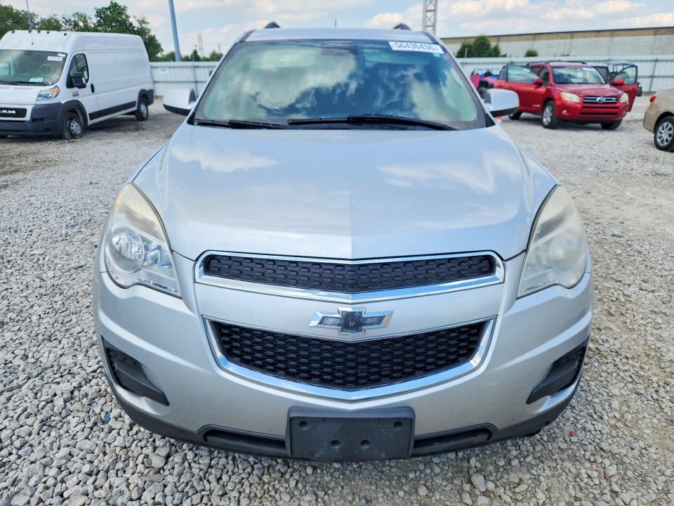 Продаж на аукціоні авто 2014 Chevrolet Equinox, vin: 2GNFLFEK7E6358782, номер лоту: 56430436