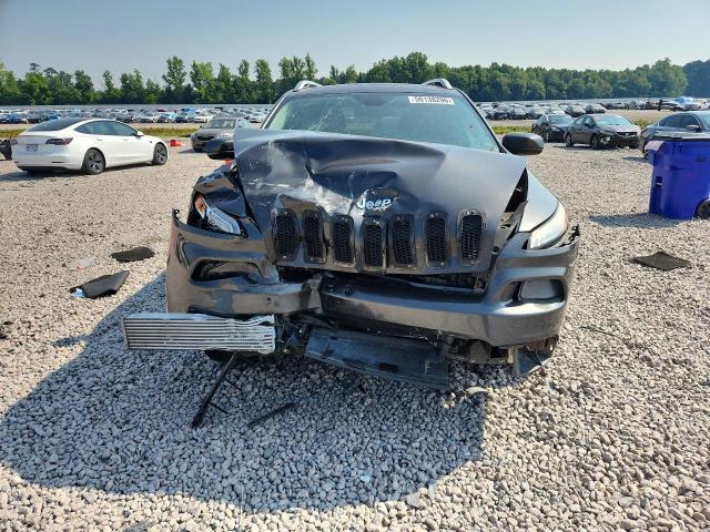 Продажа на аукционе авто 2014 Jeep Cherokee, vin: 1C4PJLDS1EW256516, номер лота: 56138296
