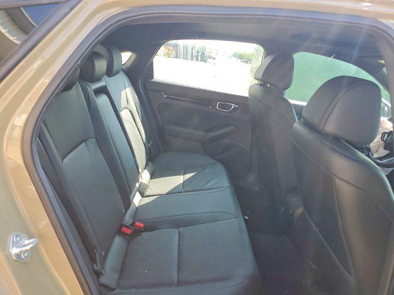 Продаж на аукціоні авто 2025 Honda Civic, vin: 19XFL4H9XSE016339, номер лоту: 58635996