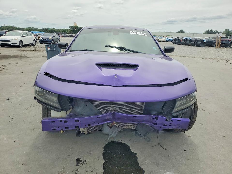 Продажа на аукционе авто 2019 Dodge Charger, vin: 2C3CDXGJ1KH661919, номер лота: 56077316