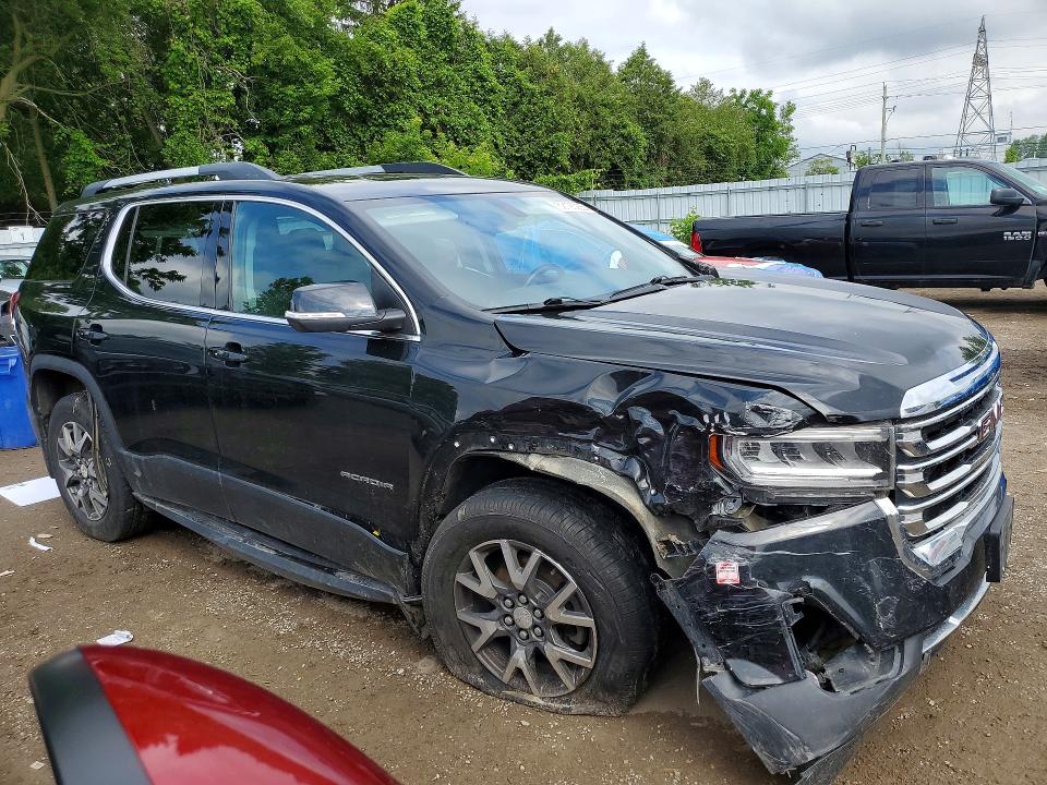 Aukcja sprzedaży 2020 Gmc Acadia, vin: 1GKKNRLS7LZ215262, numer aukcji: 59126286