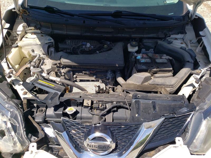 Aukcja sprzedaży 2016 Nissan Rogue, vin: 5N1AT2MV8GC880799, numer aukcji: 55068196