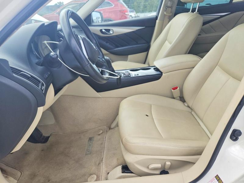 Продаж на аукціоні авто 2019 Infiniti Q50, vin: JN1EV7AP2KM540489, номер лоту: 59061026