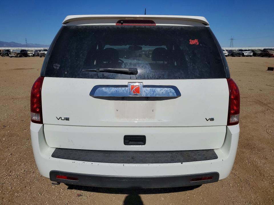 57079696 :رقم المزاد ، 5GZCZ53466S808086 vin ، 2006 Saturn Vue مزاد بيع