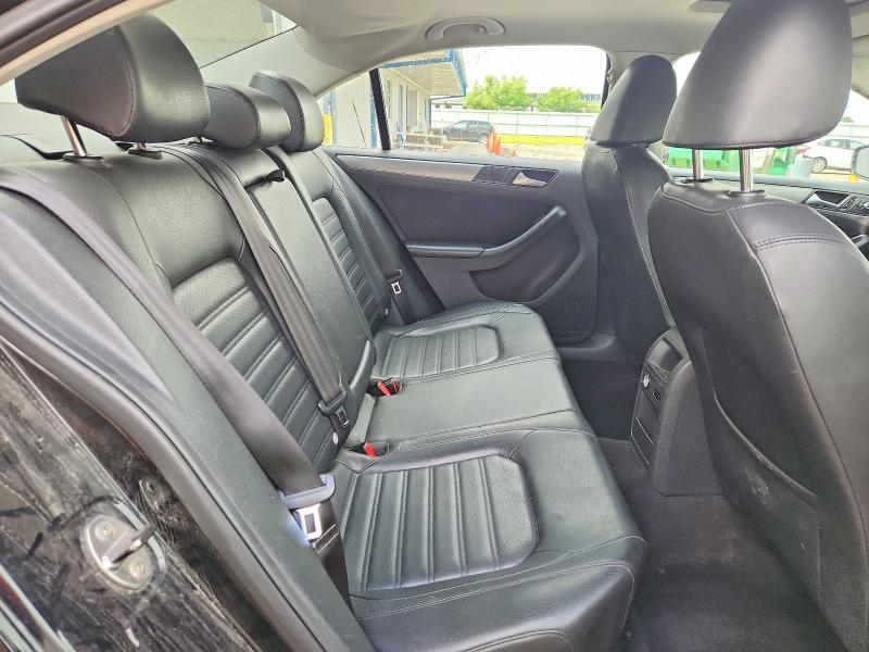 2013 Volkswagen Jetta მანქანა იყიდება აუქციონზე, vin: 3VWLX7AJ1DM390163, აუქციონის ნომერი: 58306216