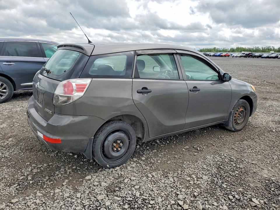 Aukcja sprzedaży 2008 Toyota Corolla Matrix, vin: 2T1KR32E58C711400, numer aukcji: 58059946