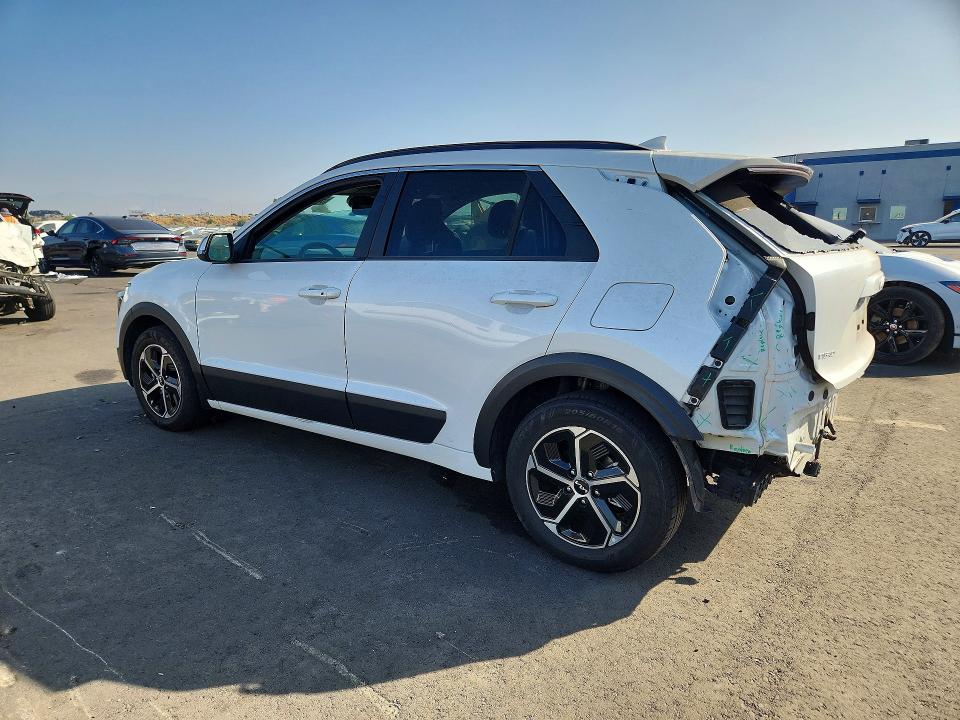 Продаж на аукціоні авто 2024 Kia Niro, vin: KNDCR3LE2R5169576, номер лоту: 56140746