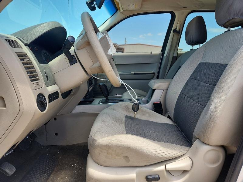Aukcja sprzedaży 2008 Ford Escape, vin: 1FMCU03Z98KA72421, numer aukcji: 58965776