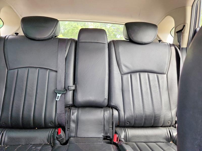 Продаж на аукціоні авто 2009 Infiniti Ex35, vin: JNKAJ09F69M951364, номер лоту: 58050126