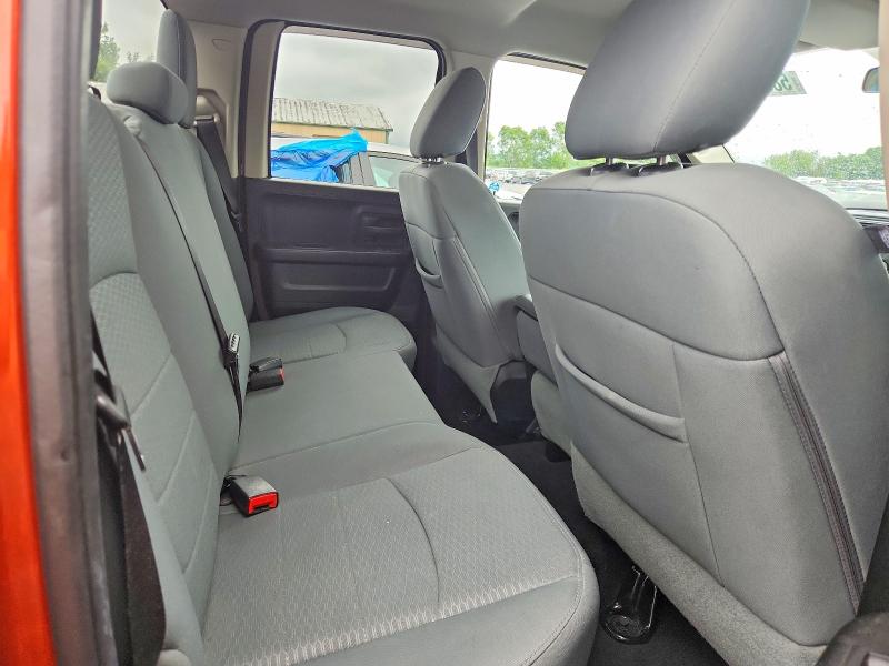 Aukcja sprzedaży 2013 Ram 1500, vin: 1C6RR7FP6DS684273, numer aukcji: 58951876
