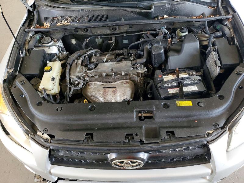 2010 Toyota Rav4 მანქანა იყიდება აუქციონზე, vin: JTMBF4DV5AD036670, აუქციონის ნომერი: 56767856