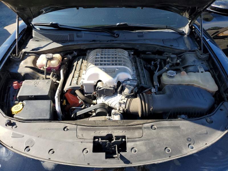 2020 Dodge Charger მანქანა იყიდება აუქციონზე, vin: 2C3CDXL92LH106975, აუქციონის ნომერი: 58583456