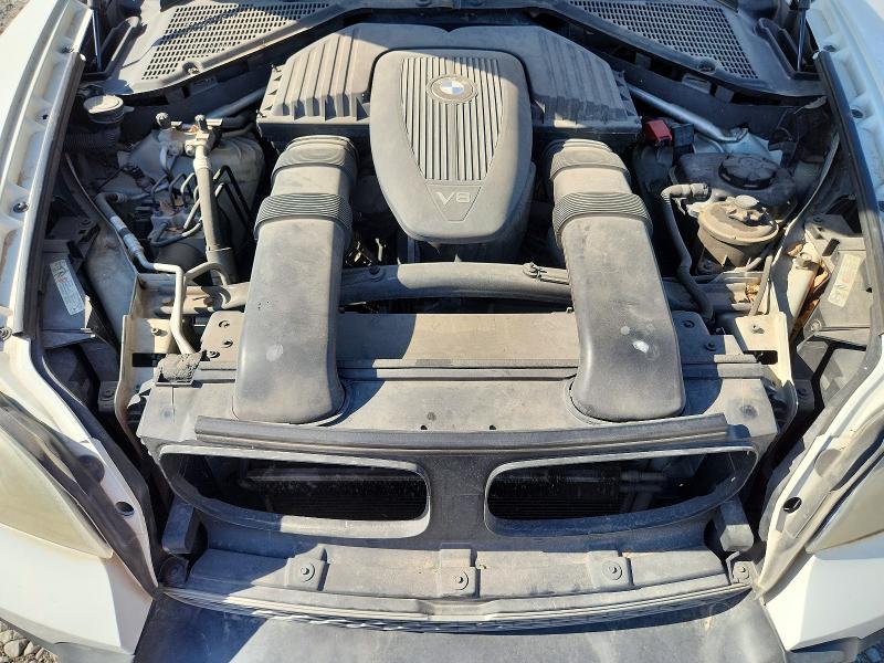 Продажа на аукционе авто 2009 Bmw X5, vin: 5UXFE83529L169609, номер лота: 58153606