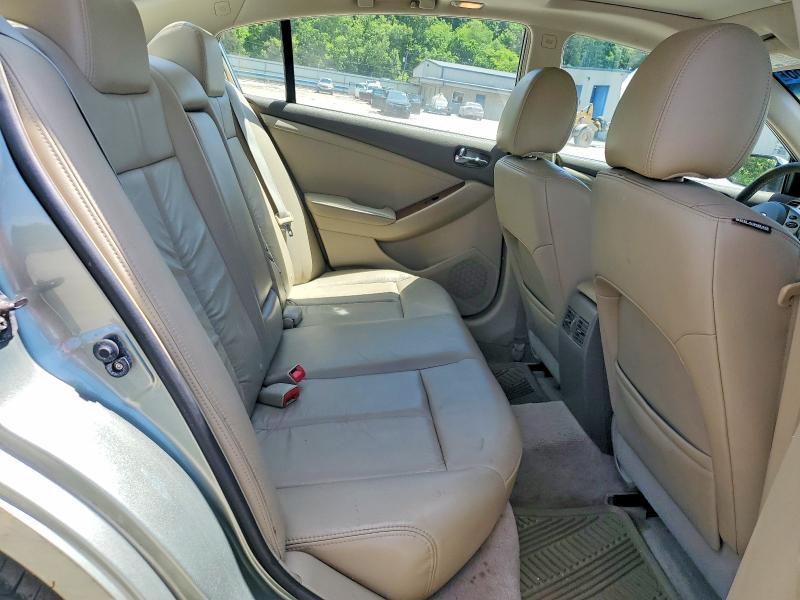 Aukcja sprzedaży 2008 Nissan Altima, vin: 1N4AL21E28N561922, numer aukcji: 55467956