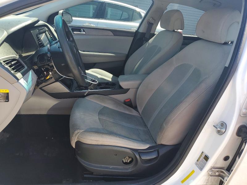 Aukcja sprzedaży 2016 Hyundai Sonata, vin: 5NPE24AF0GH383851, numer aukcji: 57310736