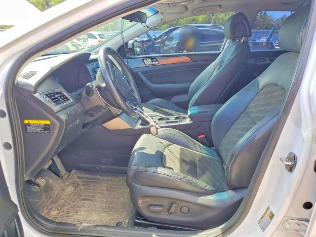 2016 Hyundai Sonata მანქანა იყიდება აუქციონზე, vin: 5NPE34AFXGH366634, აუქციონის ნომერი: 56935206