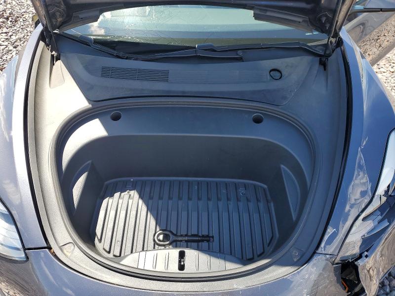 Aukcja sprzedaży 2021 Tesla Model 3, vin: 5YJ3E1EB0MF983543, numer aukcji: 57238606