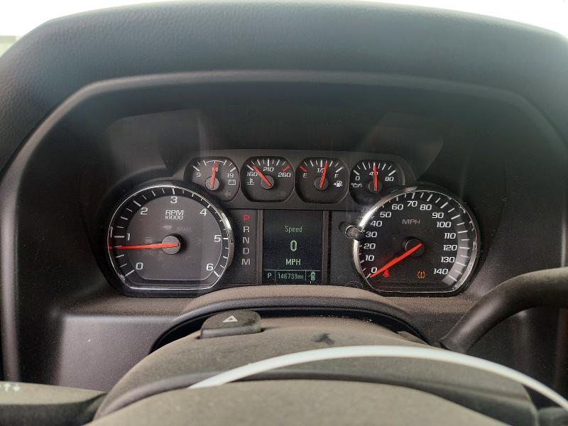 Aukcja sprzedaży 2015 Gmc Sierra, vin: 1GTV2TECXFZ386841, numer aukcji: 55847966