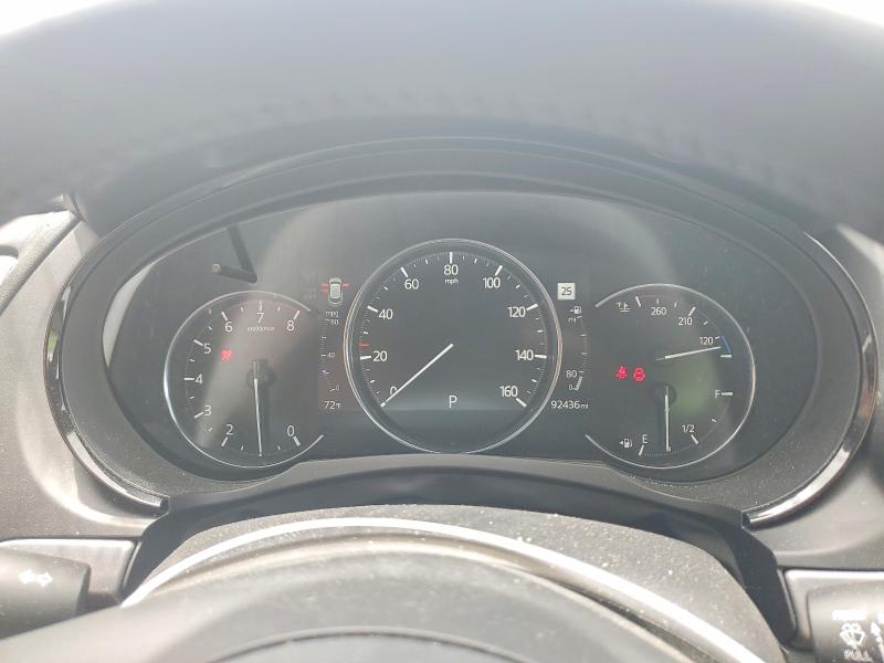 Aukcja sprzedaży 2020 Mazda Cx-9, vin: JM3TCADY4L0405932, numer aukcji: 57671626