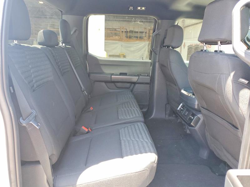 Продажа на аукционе авто 2023 Ford F150, vin: 1FTEW1EP8PKF35480, номер лота: 56565426