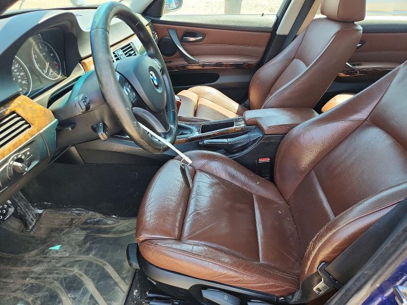 Продажа на аукционе авто 2007 Bmw 328, vin: WBAVC93557KZ71161, номер лота: 56655806