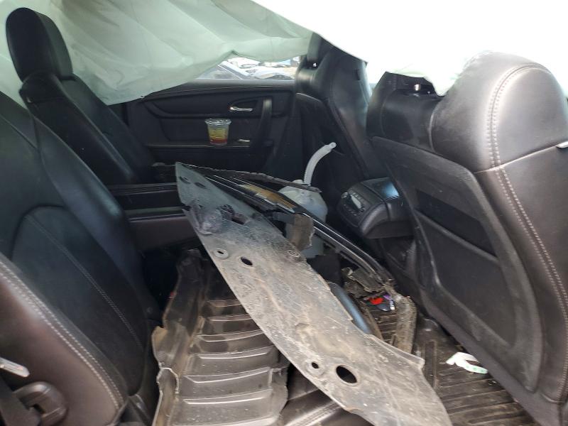Продажа на аукционе авто 2013 Chevrolet Traverse, vin: 1GNKVJKDXDJ259733, номер лота: 58599726