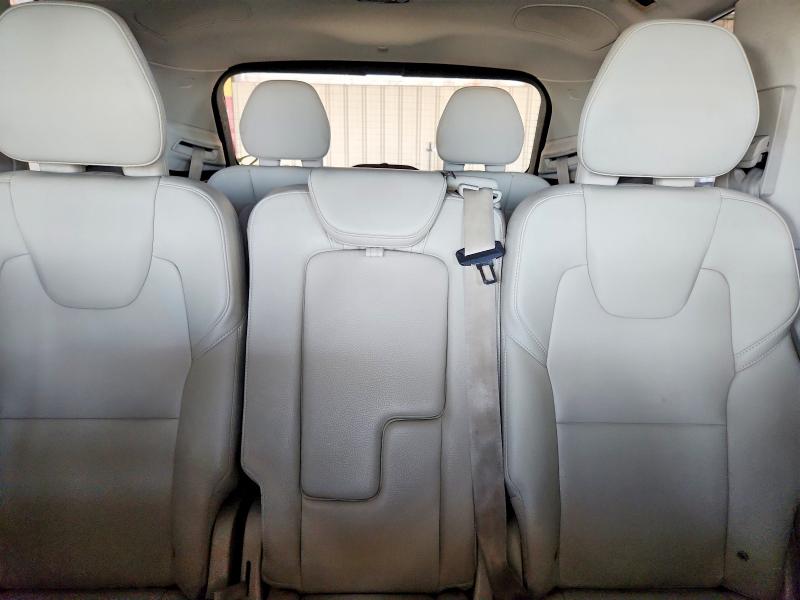 2019 Volvo Xc90 მანქანა იყიდება აუქციონზე, vin: YV4102PK3K1423642, აუქციონის ნომერი: 58372736
