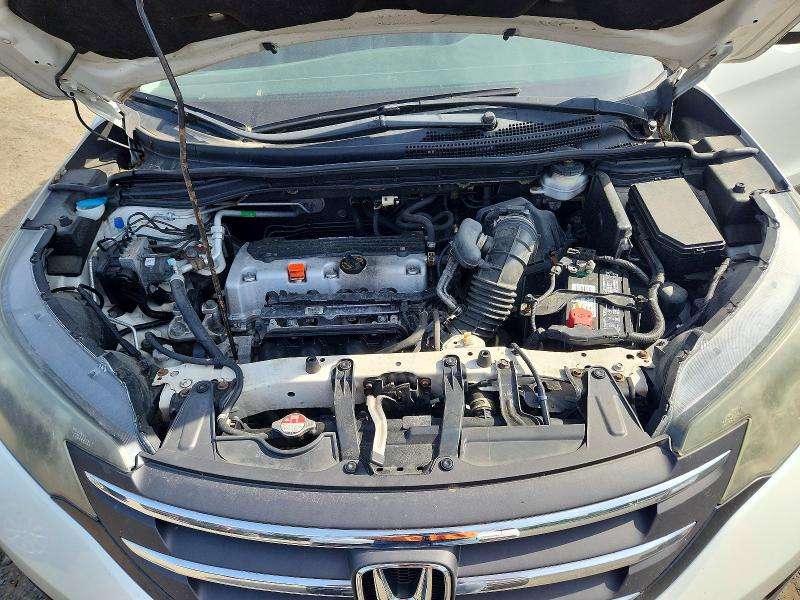 Aukcja sprzedaży 2014 Honda Cr-v, vin: 5J6RM4H71EL066657, numer aukcji: 55467426