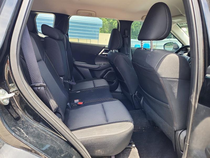 Aukcja sprzedaży 2024 Mitsubishi Outlander, vin: JA4J3UA81RZ072416, numer aukcji: 55967376