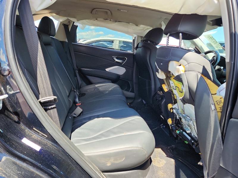 Aukcja sprzedaży 2021 Acura Rdx, vin: 5J8TC2H57ML032918, numer aukcji: 57142766