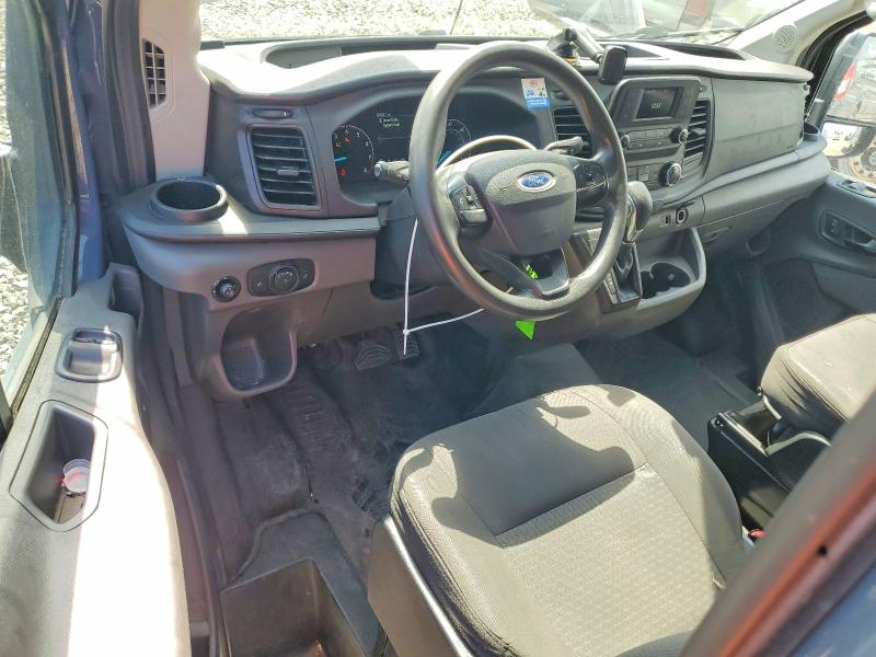Aukcja sprzedaży 2020 Ford Transit, vin: 1FTBR3X84LKB28178, numer aukcji: 57961936