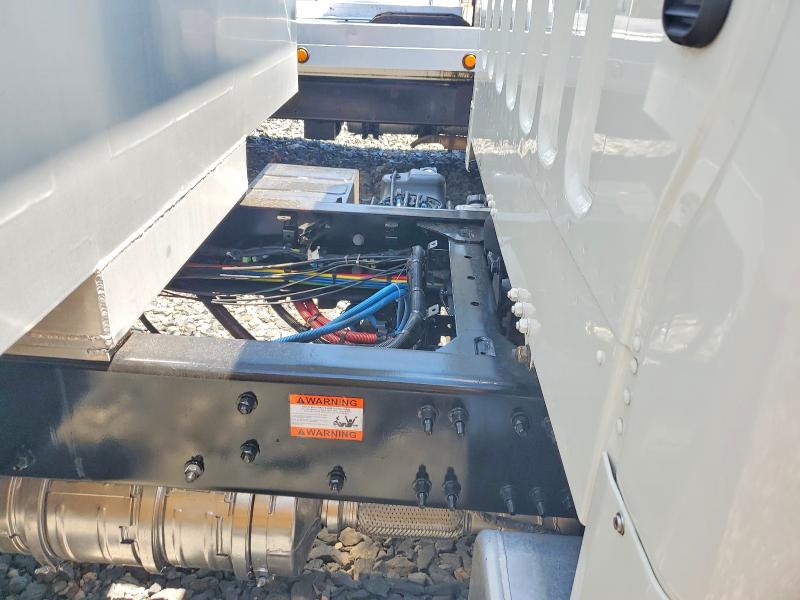 Продаж на аукціоні авто 2019 Freightliner M2, vin: 3ALACXFC4KDKC9751, номер лоту: 59019556