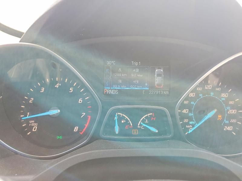 Aukcja sprzedaży 2016 Ford Escape, vin: 1FMCU9GXXGUC46884, numer aukcji: 55565436