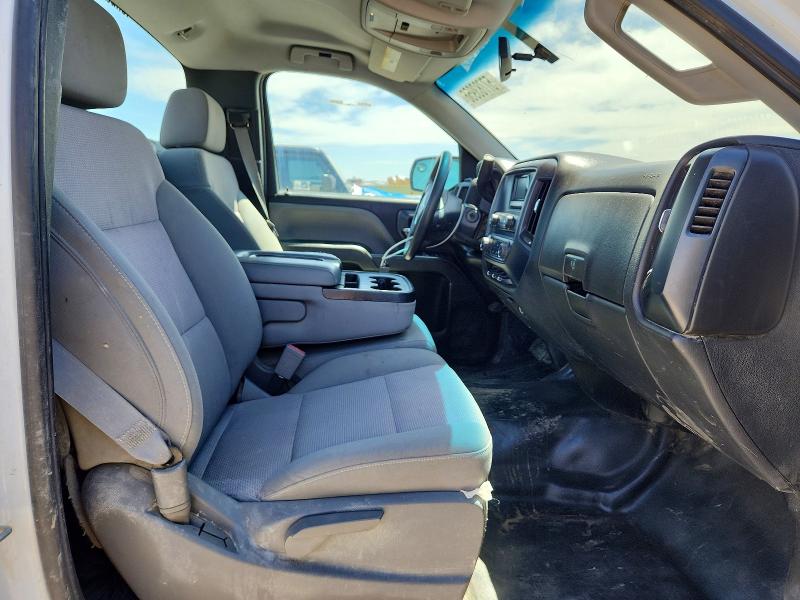 Продаж на аукціоні авто 2015 Gmc Sierra, vin: 1GTN1TEC7FZ906495, номер лоту: 57783956
