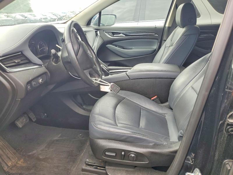Aukcja sprzedaży 2021 Buick Enclave, vin: 5GAEVAKW9MJ142721, numer aukcji: 55995976