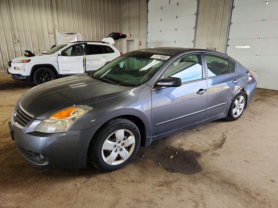 Продаж на аукціоні авто 2007 Nissan Altima, vin: 1N4AL21E47C235937, номер лоту: 54974666