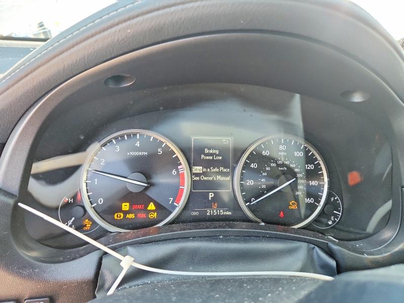 Продажа на аукционе авто 2021 Lexus Nx 300, vin: JTJGARDZ3M2246878, номер лота: 58622736