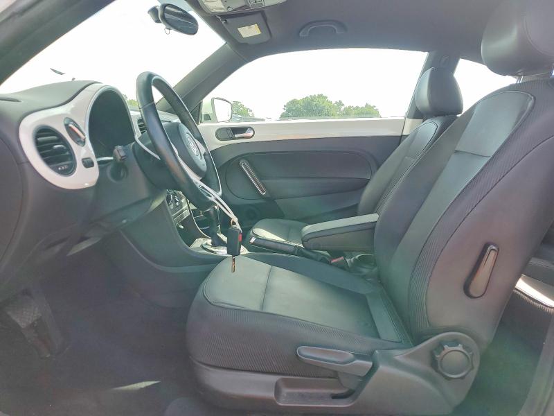 Продаж на аукціоні авто 2013 Volkswagen Beetle, vin: 3VWJP7AT1DM690889, номер лоту: 57775216