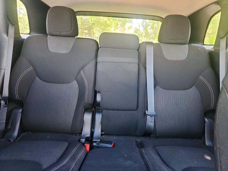 Продажа на аукционе авто 2017 Jeep Cherokee, vin: 1C4PJLCB4HW535948, номер лота: 57415686