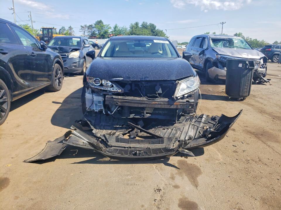 Aukcja sprzedaży 2015 Lexus Es, vin: JTHBK1GGXF2158868, numer aukcji: 56321406