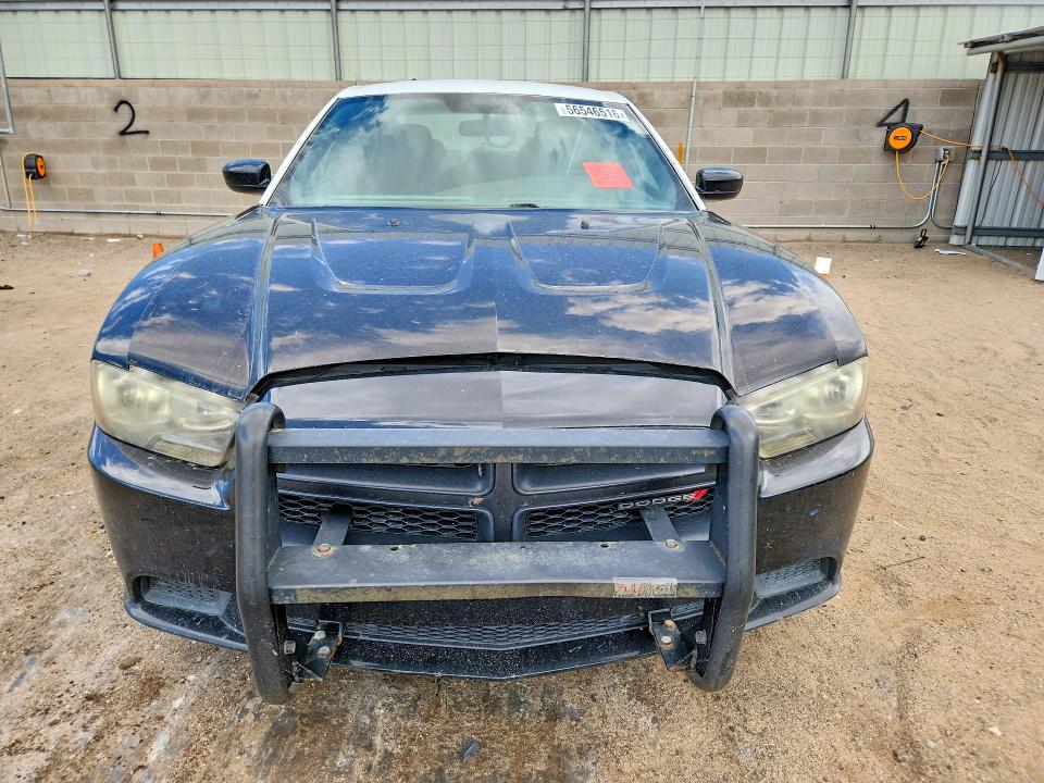 2014 Dodge Charger მანქანა იყიდება აუქციონზე, vin: 2C3CDXAT0EH126076, აუქციონის ნომერი: 56546516