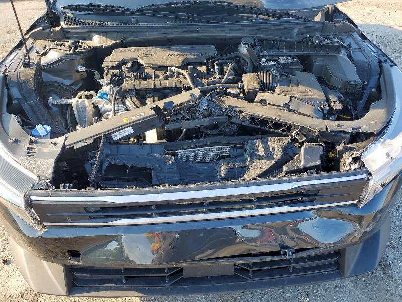 2025 Kia K4 მანქანა იყიდება აუქციონზე, vin: 3KPFT4DE0SE150702, აუქციონის ნომერი: 58743616