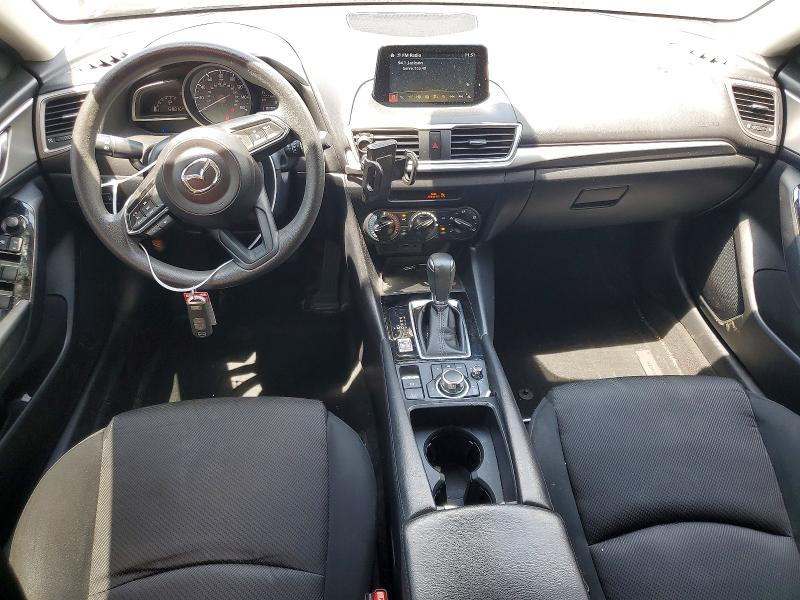 Aukcja sprzedaży 2018 Mazda 3, vin: 3MZBN1K70JM260341, numer aukcji: 55807726